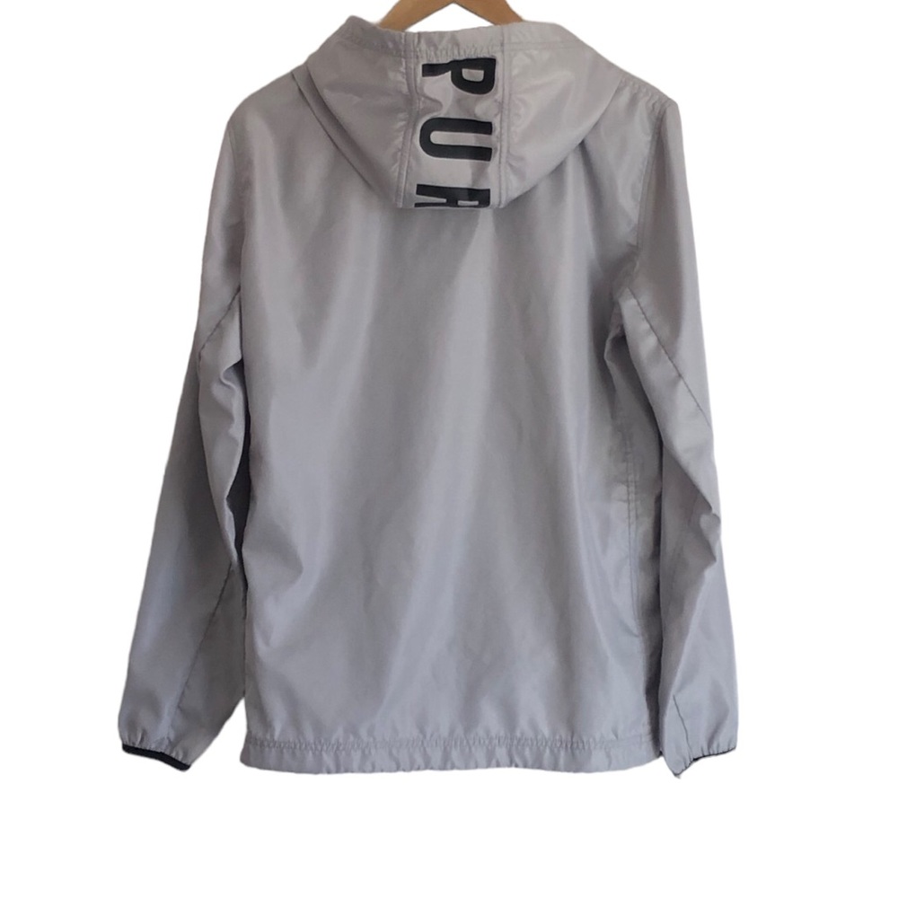 Windbreaker jacket - Picture 7 of 10